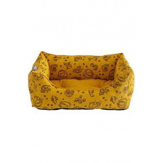 Pelech Friends Sofa Bed L oranžová Kiwi Pelech Friends Sofa Bed L oranžová Kiwi