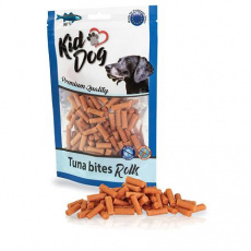 KIDDOG tuňákové válečky 80 g KIDDOG tuňákové válečky 80 g
