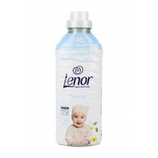 Aviváž Lenor Sensitive 798ml, 38dávek Aviváž Lenor Sensitive 798ml, 38dávek