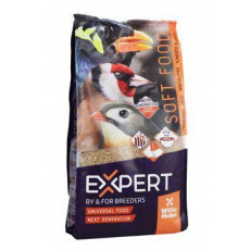 Krmivo pro Ptáky WM UNIVERSAL NEW GEN. 1kg Krmivo pro Ptáky WM UNIVERSAL NEW GEN. 1kg