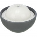 Vital Dome keramická fontánka na pití, 1,5 l/20 x 10 x 20 cm, šedá/bílá (RP 2,90 Kč)