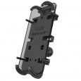 RAM Mounts RAM-HOL-PD4-238AU držák Pasivní držák Mobilní telefon/smartphone Černá