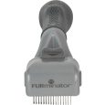 Furminator pro odstraňování zamotaných vlasů, nastavitelný