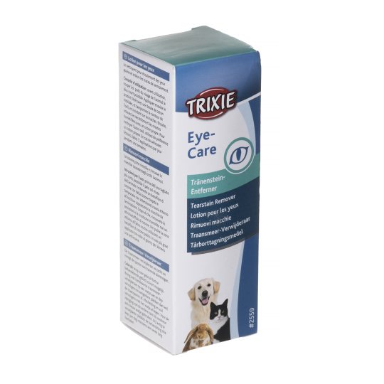 TRIXIE Eyewash pro psy a kočky - 50 ml