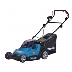 McCulloch M46-140WR sekačka na trávu Sekačka na trávu s kolečky Benzín