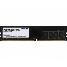 PAMĚŤ RAM PATRIOT DDR4 8GB 3200MHZ 1 RANK BULK HYNIX CHIP