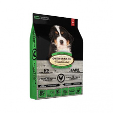 OBT Puppy DOG Chicken Large Breed 11,34 kg OBT Puppy DOG Chicken Large Breed 11,34 kg