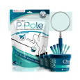 CheckUp P - Pole set  na neinvazívny odber moču psa - sada