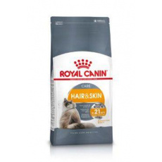 Royal Canin Feline Hair and Skin Care 400g Royal Canin Feline Hair and Skin Care 400g