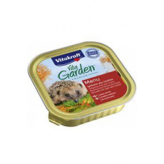 Vitakraft Hedgehog ježek mokré 100g Vitakraft Hedgehog ježek mokré 100g
