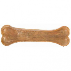 Kost buvolí kůže 90g/17cm Kost buvolí kůže 90g/17cm