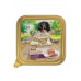 Stuzzy Dog vanička Adult Paté divočák 300g