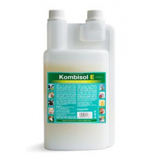 Kombisol E 1000ml Kombisol E 1000ml