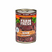 Farm Fresh Dog Koza s mrkvou  400g