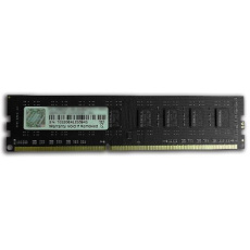 G.Skill 4GB DDR3-1333 paměťový modul 1 x 4 GB 1333 MHz
