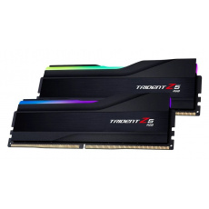 G.Skill Trident Z5 RGB F5-6400J3239F48GX2-TZ5RK paměťový modul 96 GB 2 x 48 GB DDR5 6400 MHz