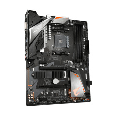 Gigabyte B450 AORUS Elite V2 Socket AM4 ATX AMD B450