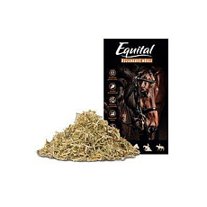 Equital Rezankové müsli 12kg