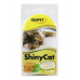 Gimpet ShinyCat konz. tuňak+krevety+maltóza 2x70g