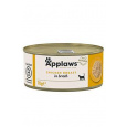 Applaws Cat konz. Adult Broth kuřecí prsa 70g