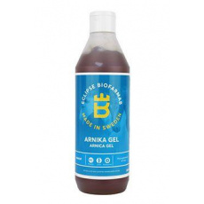 Arnika gel pro koně 500ml Arnika gel pro koně 500ml