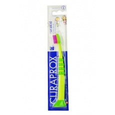 Zub.kartáček CURAkid CK 4260 ultra soft 1ks Zub.kartáček CURAkid CK 4260 ultra soft 1ks