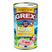 GREX konz. pes drůbeží 1280g