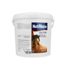 Nutri Horse Biotin 3kg Nutri Horse Biotin 3kg