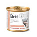 Brit Veterinary Diets GF cat Renal 200 g konzerva