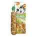 VL Crispy Sticks pro králíky/morče Carrot&Parsley 110g