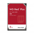 Western Digital Red Plus 3.5" 8 TB Serial ATA III