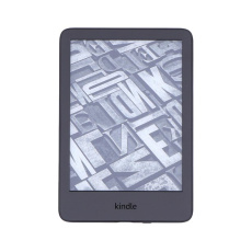 Kindle 11 Černá (Žádná reklama)