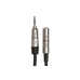 Hosa - Prodlužovací kabel PRO TRS 3,5 mm 3 m pro sluchátka