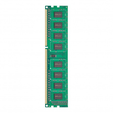 PNY 8GB PC3-12800 1600MHz DDR3 paměťový modul 1 x 8 GB