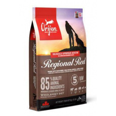 Orijen Dog Regional Red 6kg Orijen Dog Regional Red 6kg