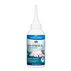 Francodex Anti-stress pes, kočka 100ml Francodex Anti-stress pes, kočka 100ml