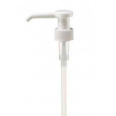 Dávkovací pumpička na láhev 500ml Braun Dávkovací pumpička na láhev 500ml Braun