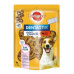 Pedigree poch.DentaStix Chewy Chunx Mini Beef 68g