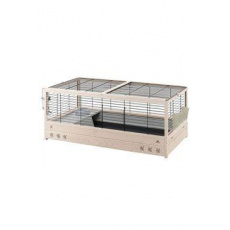 Klec ARENA 120 králík 125x64,5x51cm FP Klec ARENA 120 králík 125x64,5x51cm FP