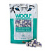 WOOLF Classic poch. Chicken with Blueberry Bites 100g