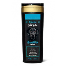 FFLD Shampoo Sensitive 300ml FFLD Shampoo Sensitive 300ml