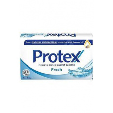 Protex tuhé mýdlo Fresh antibakteriální 90g