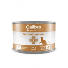 Calibra VD Cat  konz. Gastrointestinal 200g