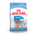 Royal Canin Medium Puppy 4 kg Štěně Kukuřice, Drůbež