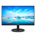 Philips V Line 221V8/00 plochý počítačový monitor 54,6 cm (21.5") 1920 x 1080 px Full HD LED Černá