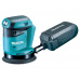 Makita DBO180Z přenosná bruska Vibrační bruska