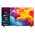 TCL 55V6B televizor 139 cm (55") 4K Ultra HD Smart TV Wi-Fi Černá