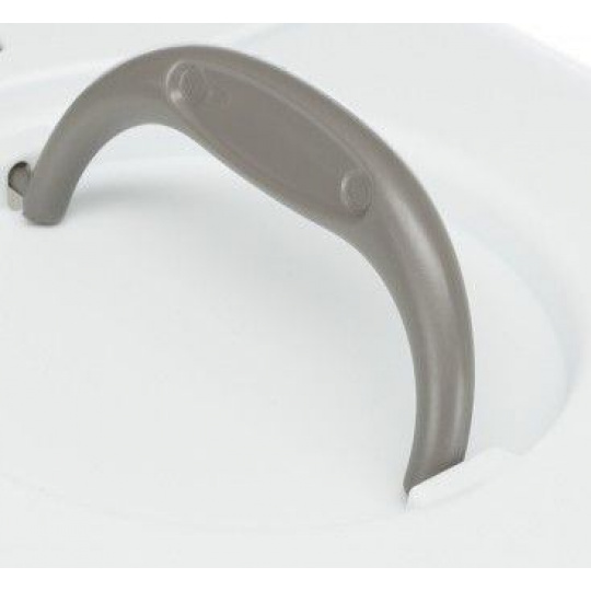 Set příslušenství k # 40176, šedá Set příslušenství k # 40176, šedá