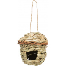 Hnízdo - hříbeček 11cm Hnízdo - hříbeček 11cm