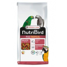 VL Nutribird P15 Tropical pro papoušky 10kg VL Nutribird P15 Tropical pro papoušky 10kg